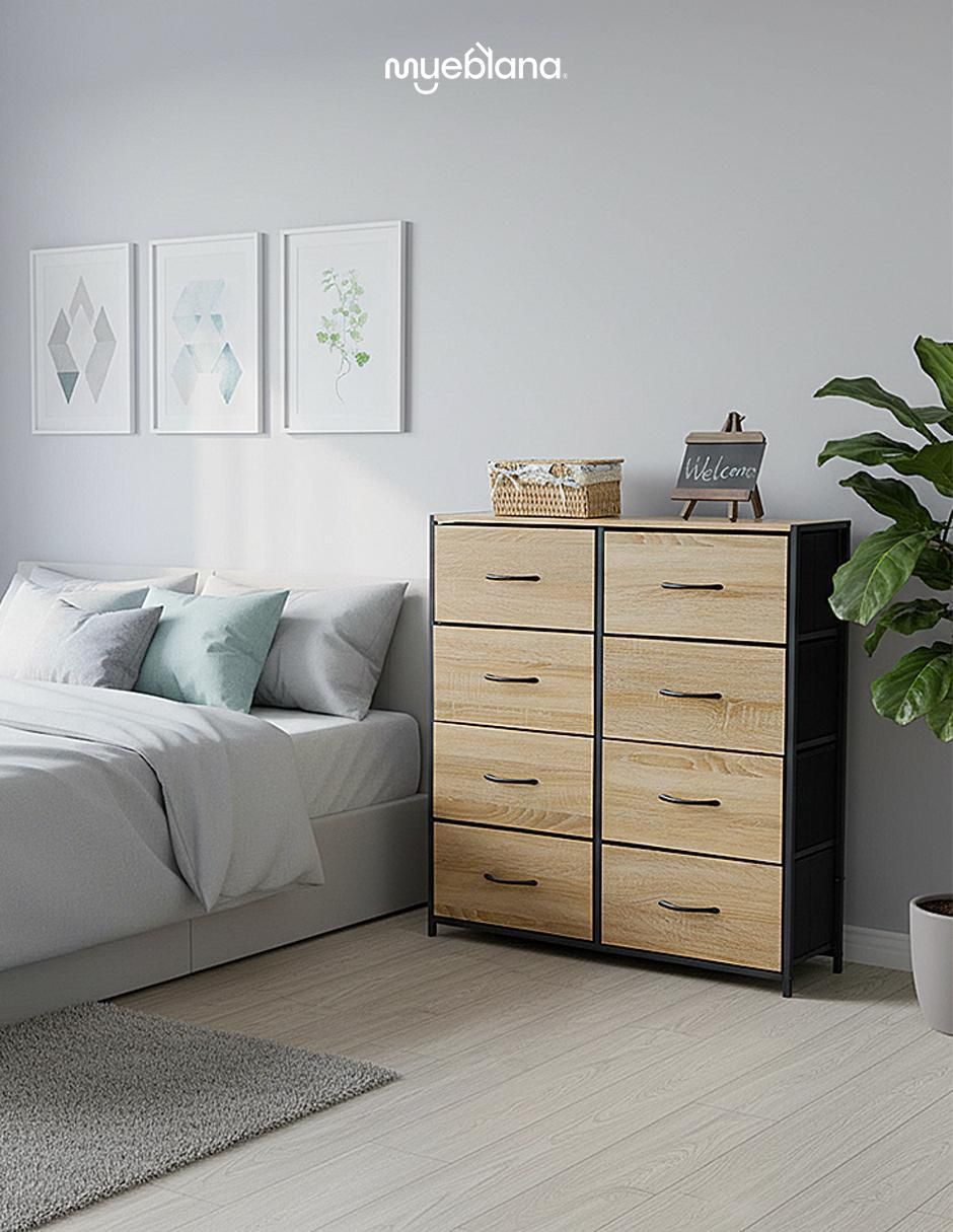 Cajonera de madera 3