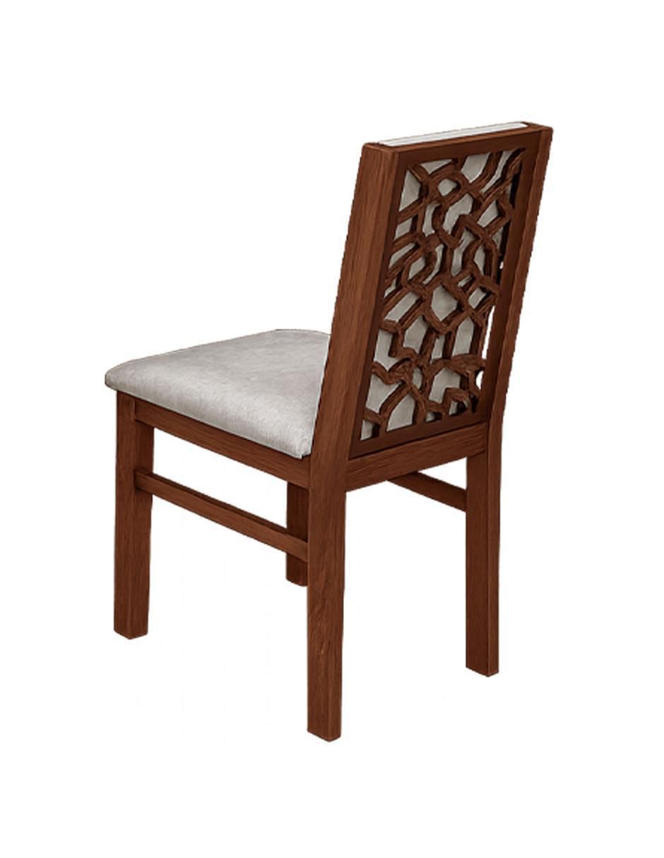 Comedor Rory para 5 personas de mdf, melamina 3