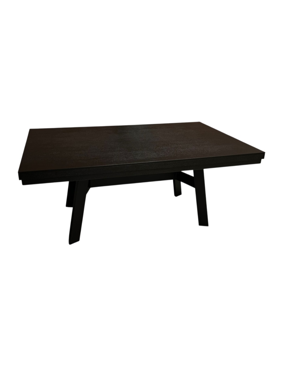 Mesa de comedor armable Mia Mesa de comedor armable Mia