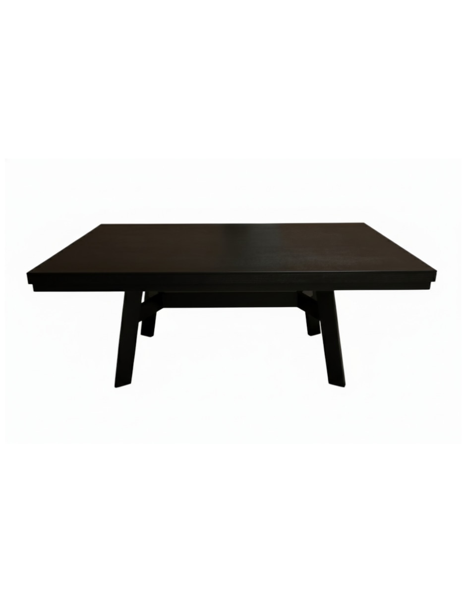 Mesa de comedor armable Mia 4