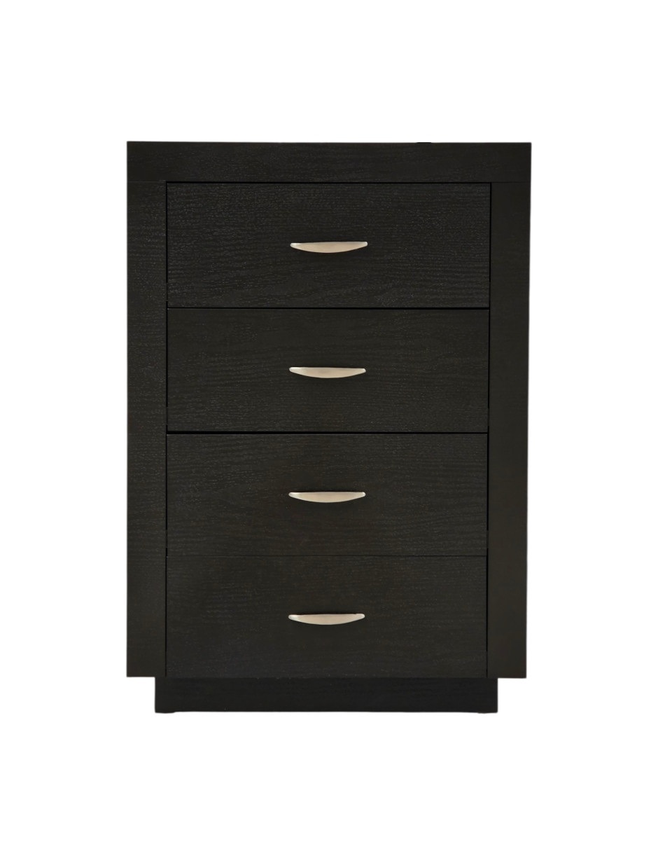 Cajonera Mia de mdf y madera