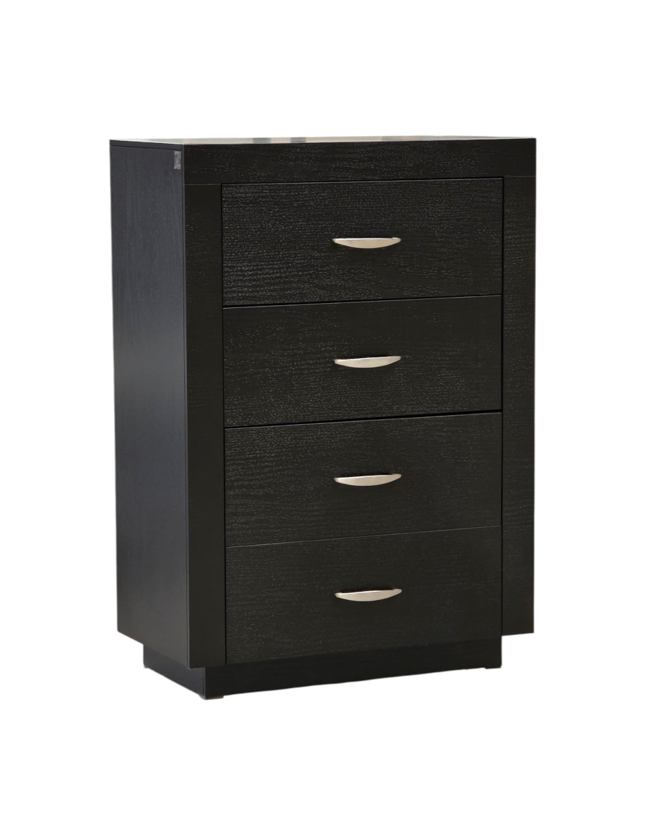 Cajonera Mia de mdf y madera 3