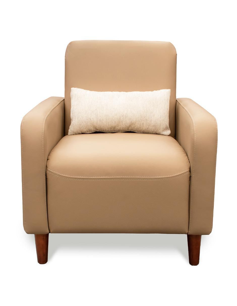 Sillón aries confortopiel "de" piel y vinil