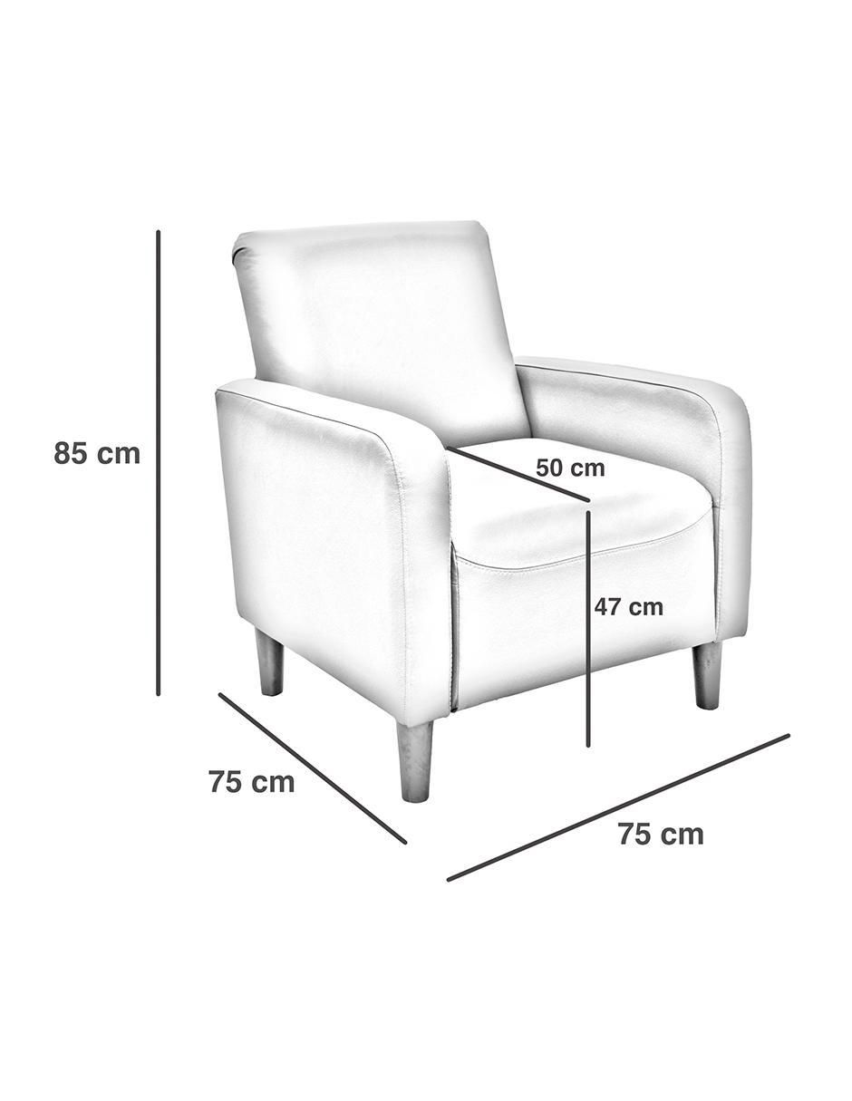 Sillón Aries 6