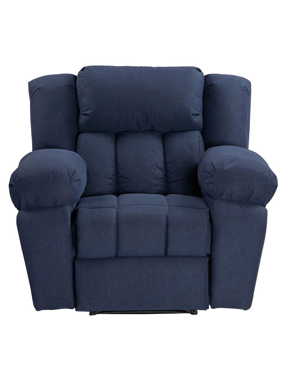 Sillón Rexon de madera pino