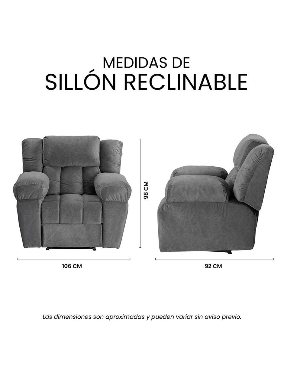 Rexon trinity "de" madera pino