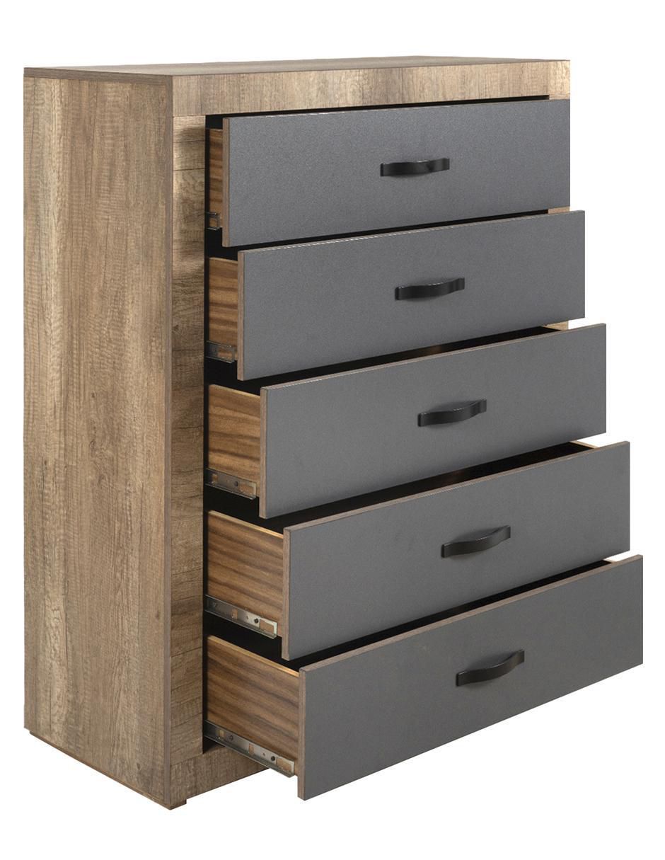 Cajonera 4