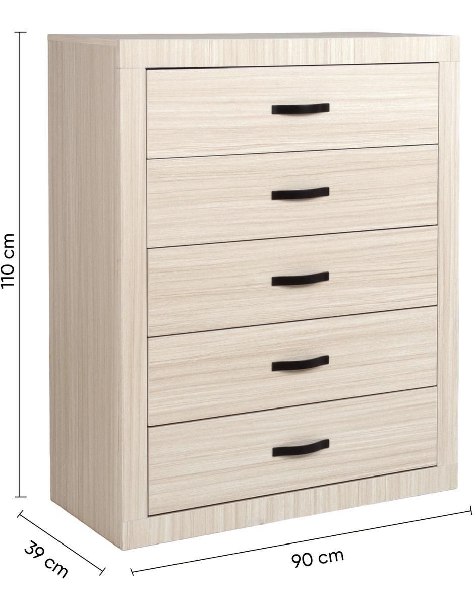 Cajonera 9