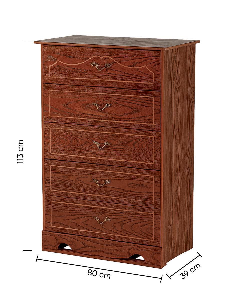 Cajonera 5