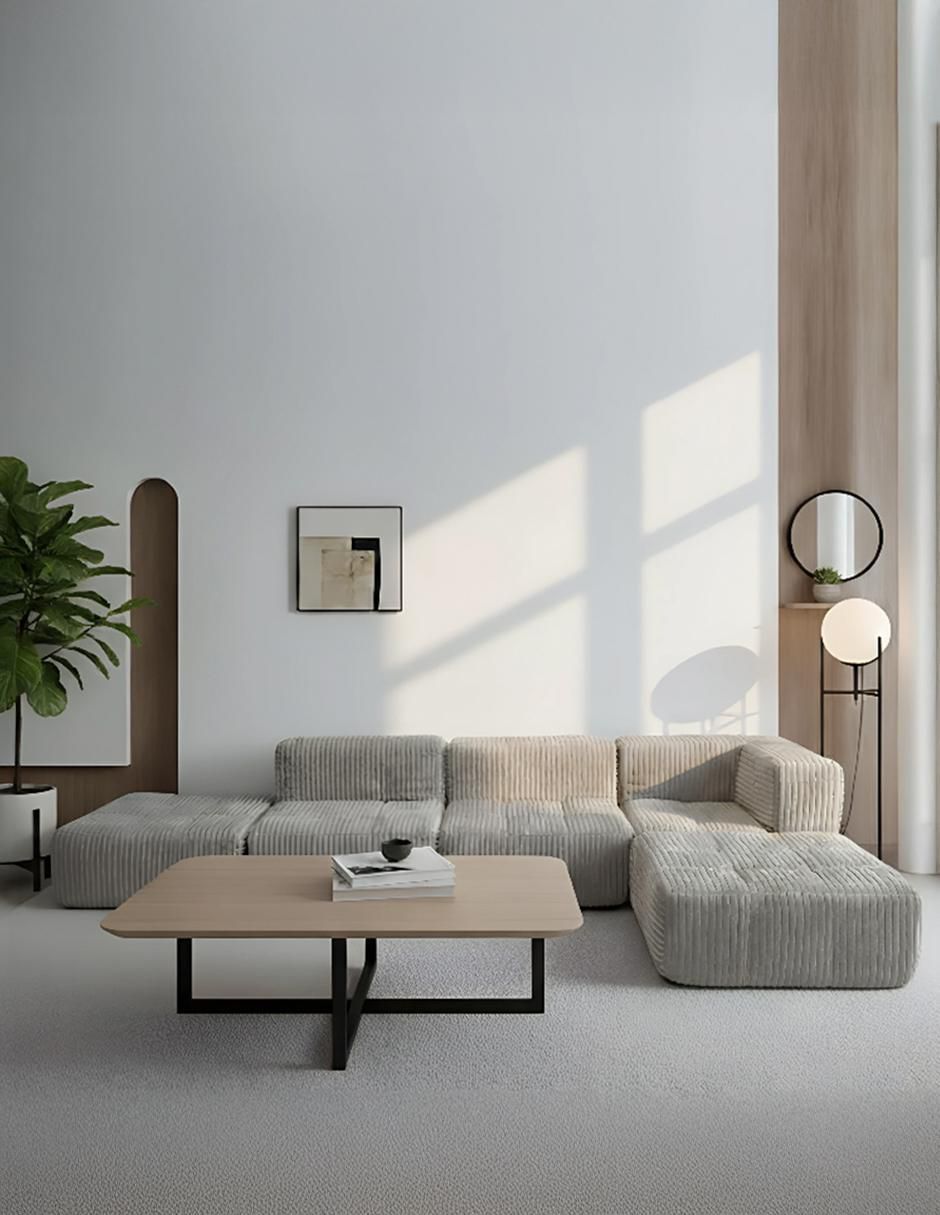 Sala modular 3
