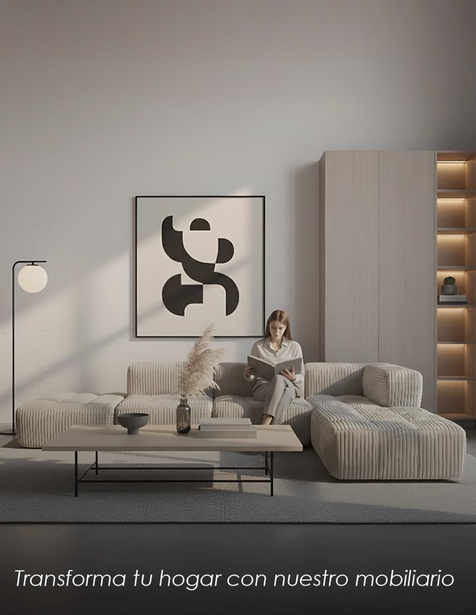Sala modular 5