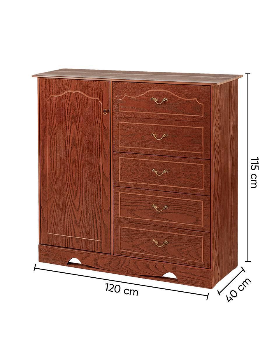 Cajonera 5