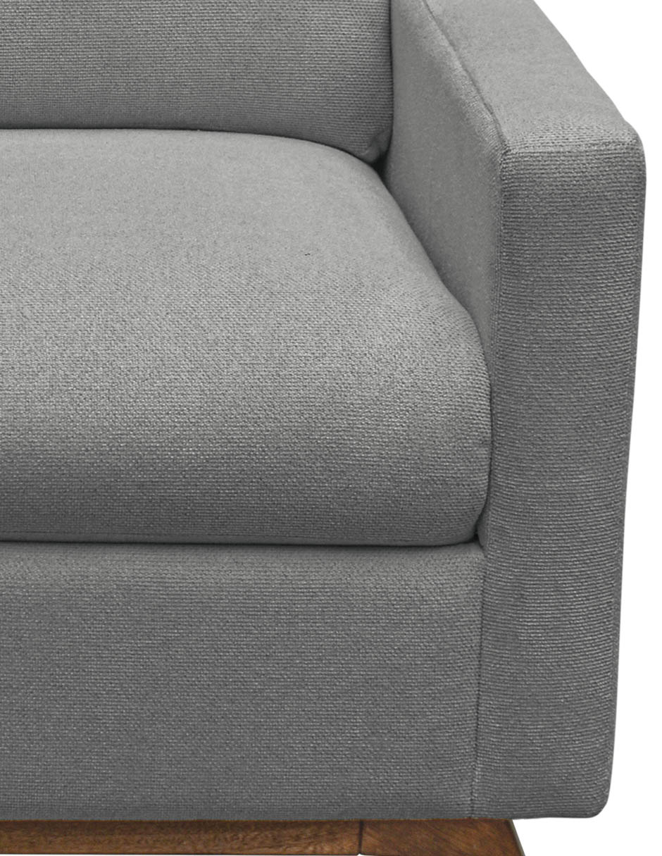 Sillón Isabella 8