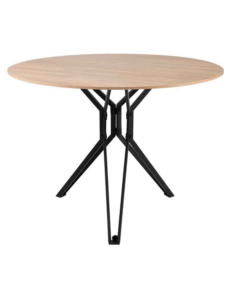 Comedor Itzmal para 4 personas 3