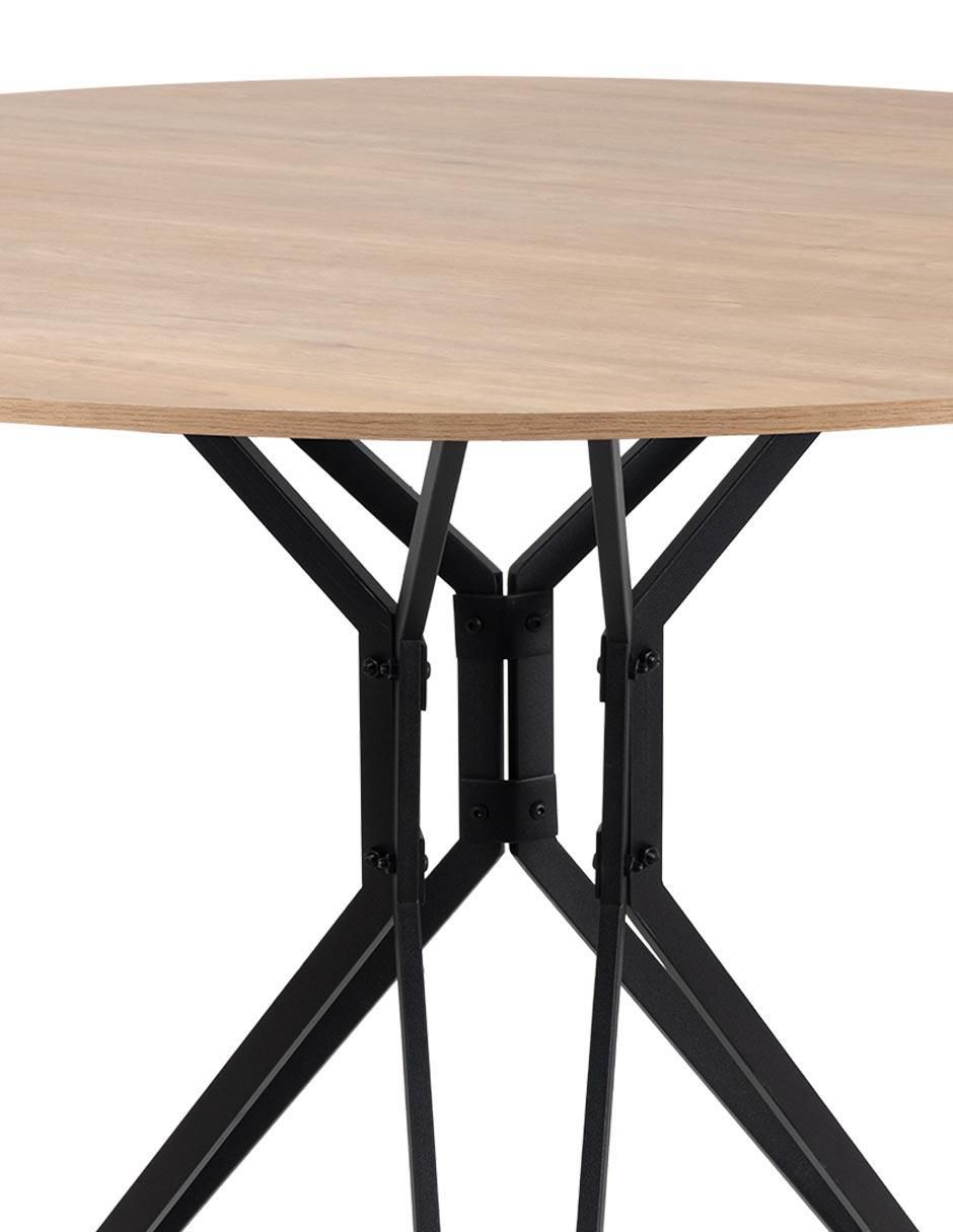 Comedor Itzmal para 4 personas 4