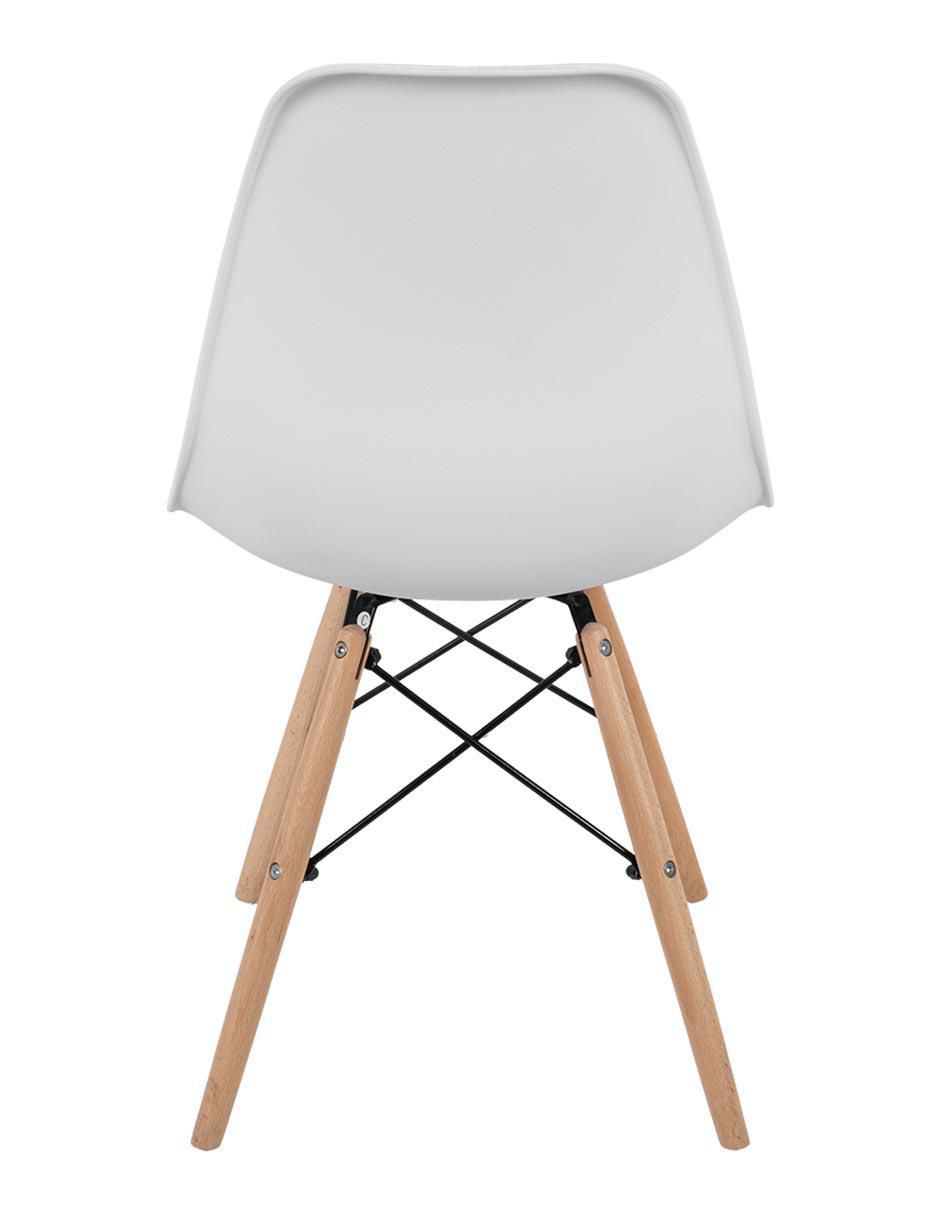 Comedor Itzmal para 4 personas 8