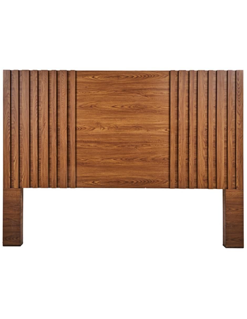 Cabecera Vanessa de mdf
