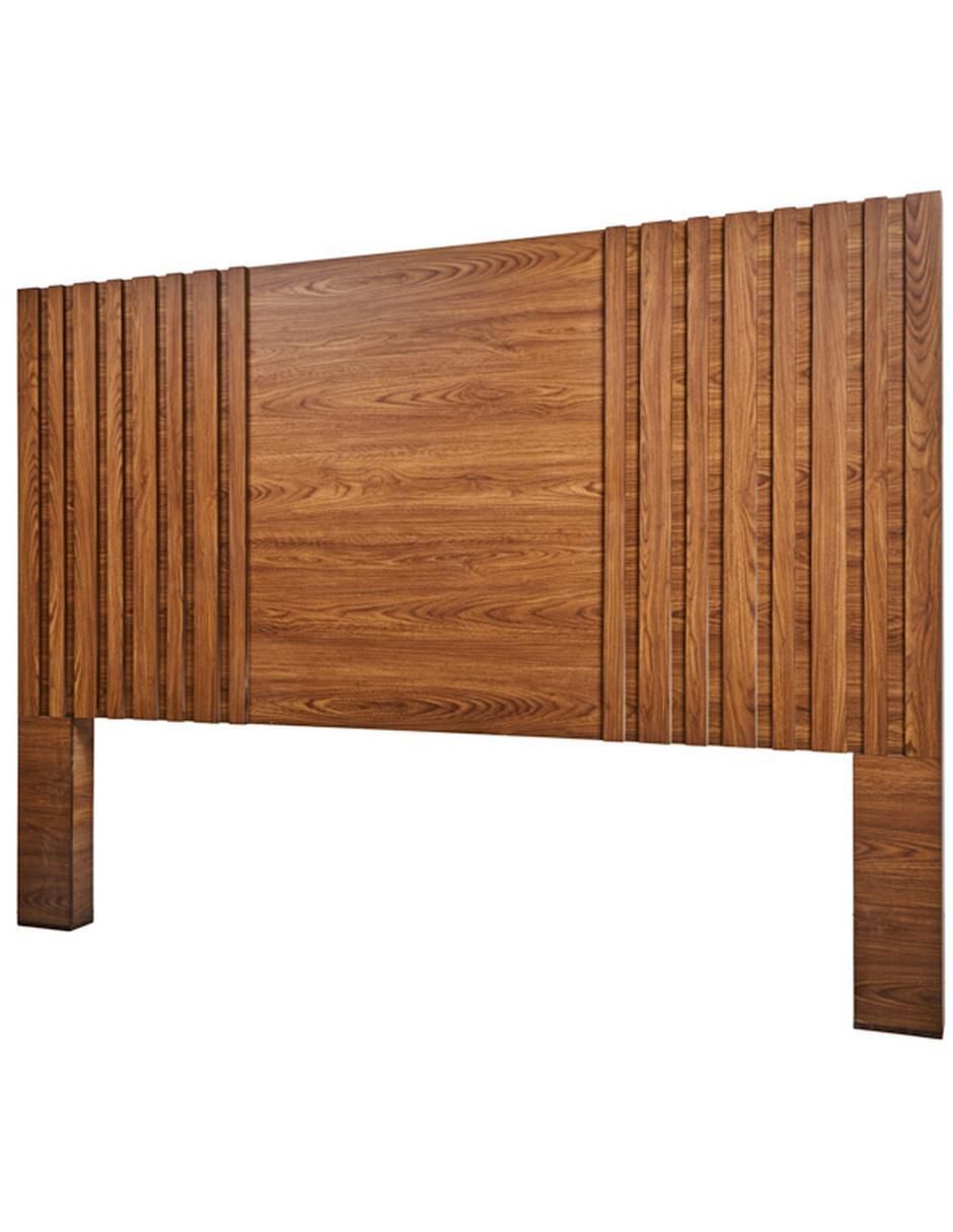 Cabecera Vanessa de mdf 2