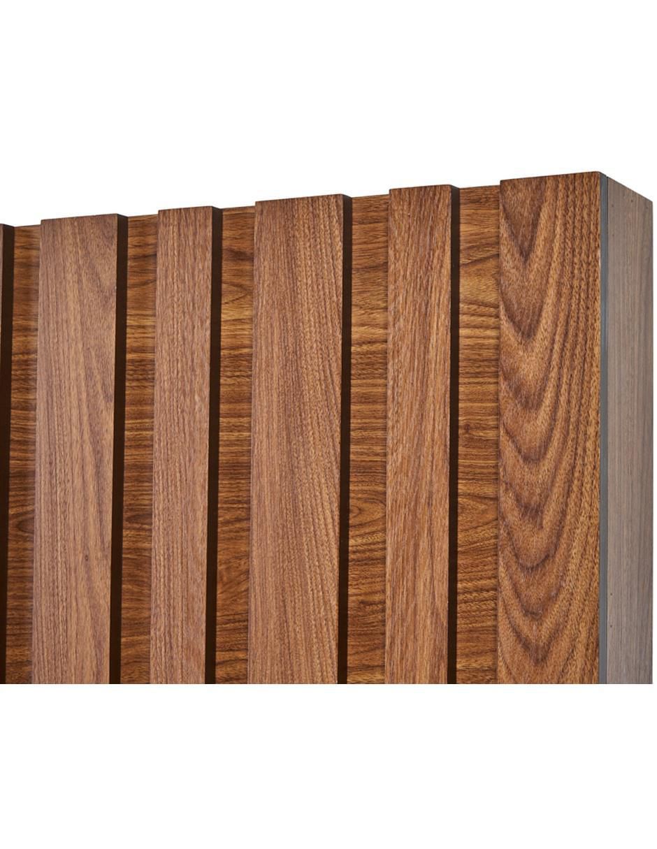 Cabecera Vanessa de mdf 3