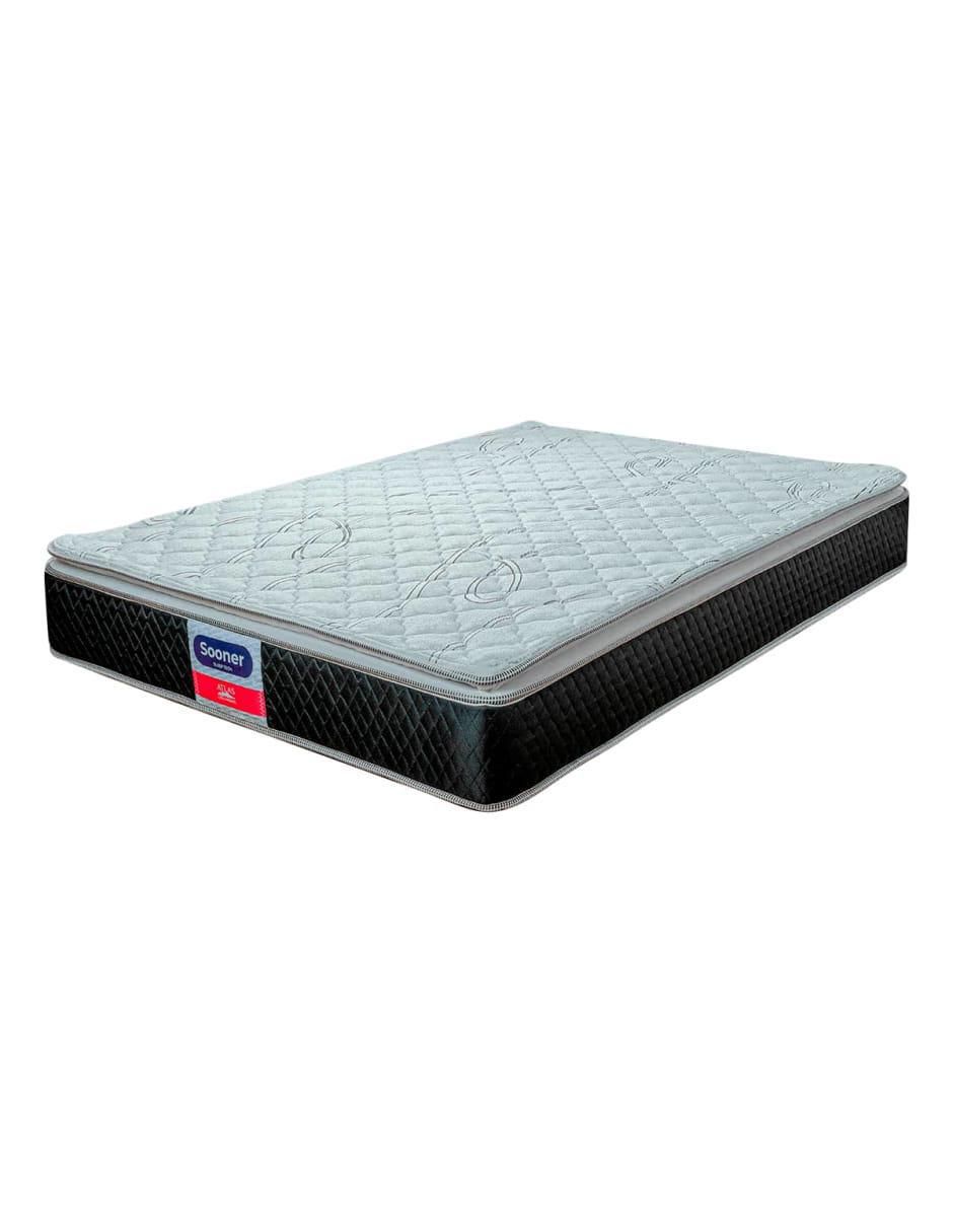 Cama Infinity de mdf 3