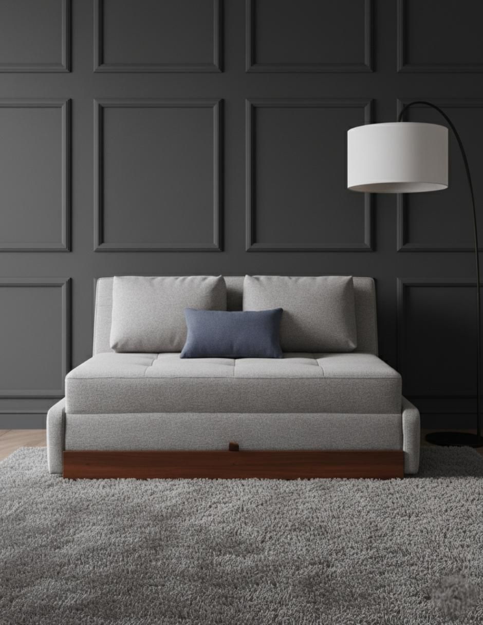 Sofá cama Floid 7