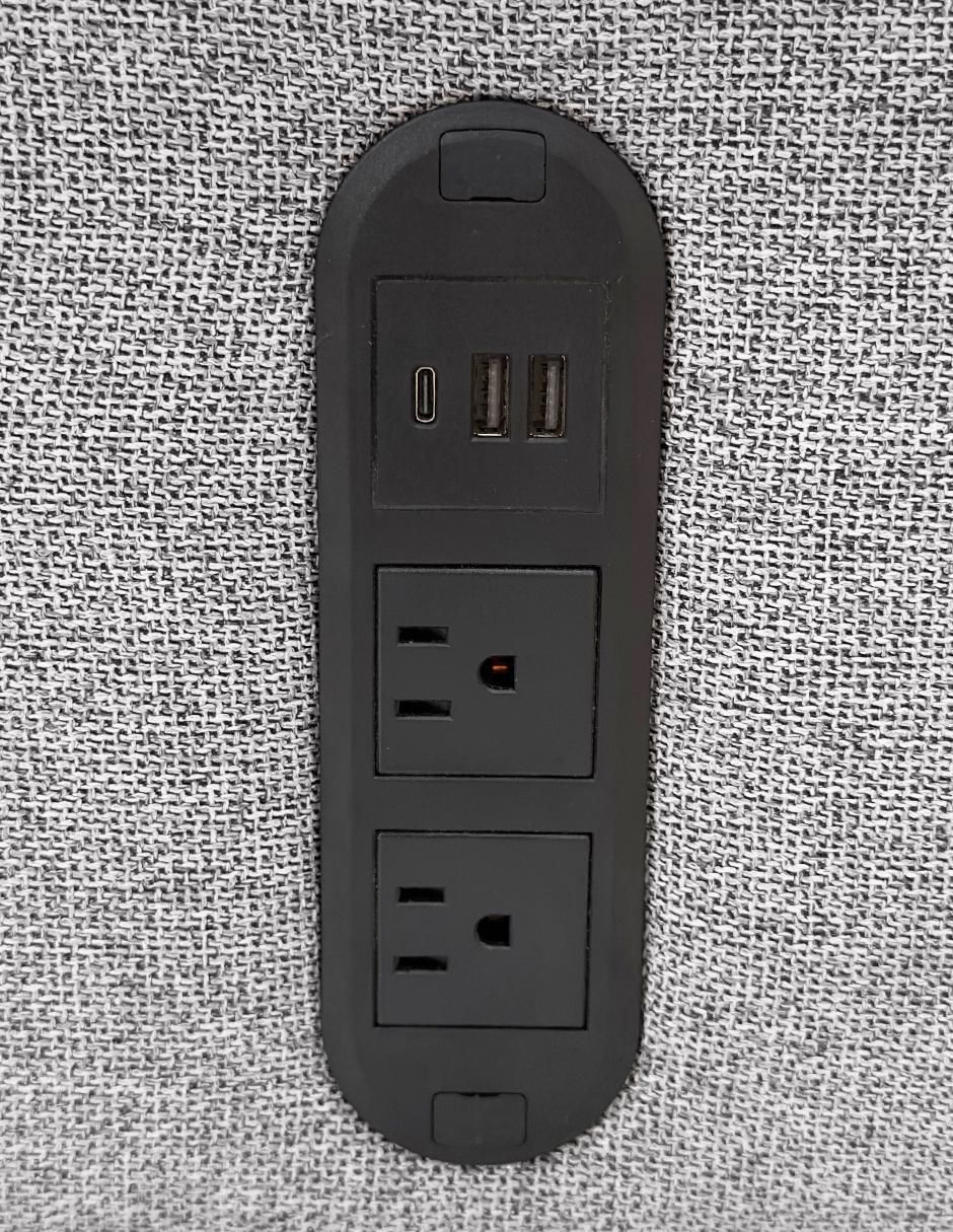 Sofá cama Floid 9