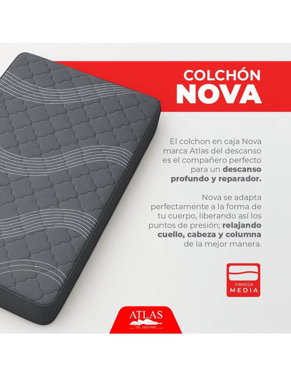 Set recámara de MDF 4