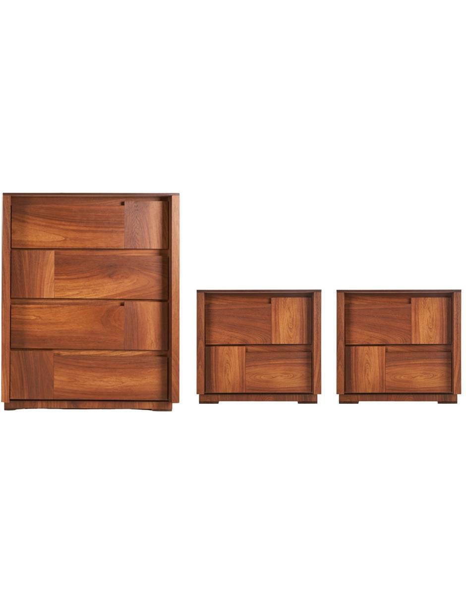 Set de buró