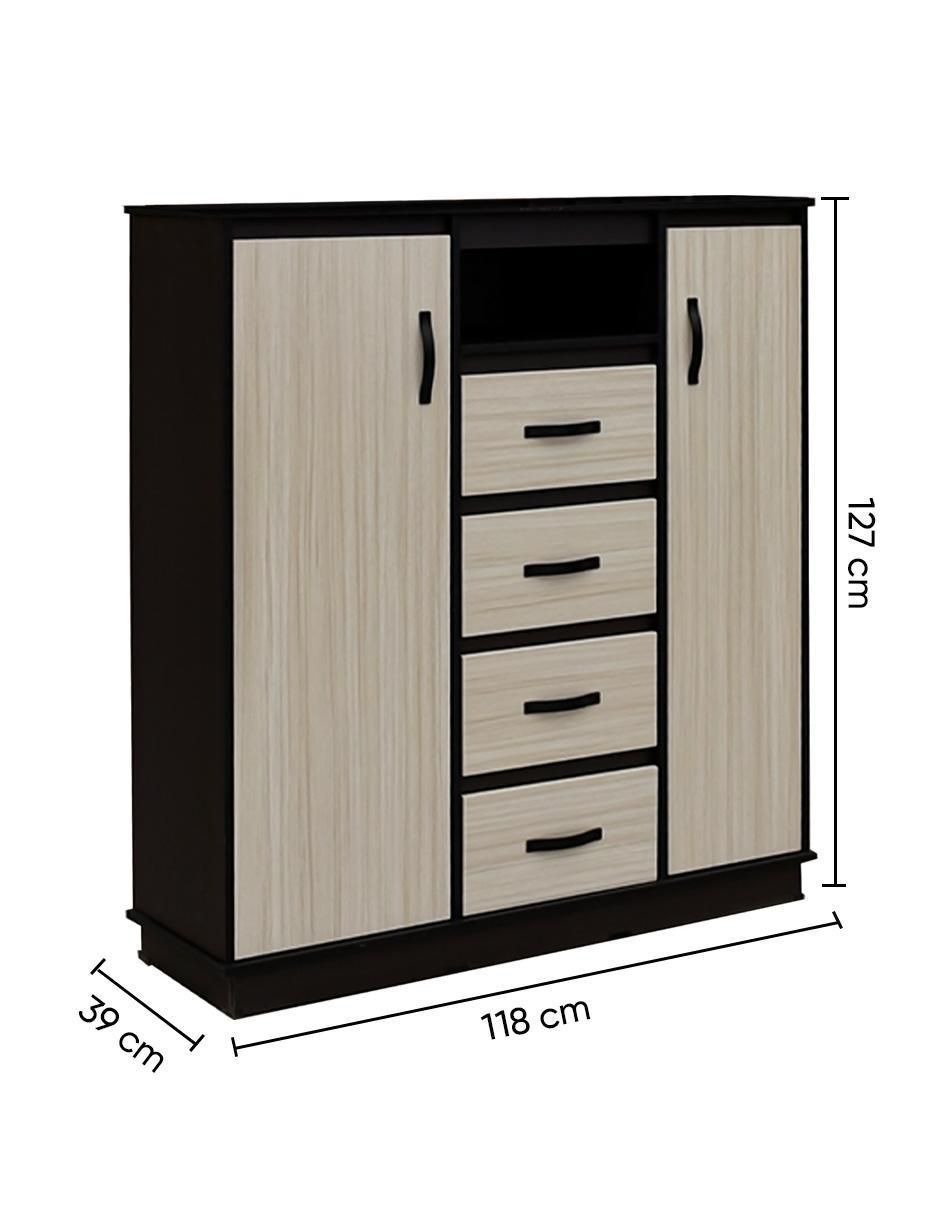 Cajonera 5