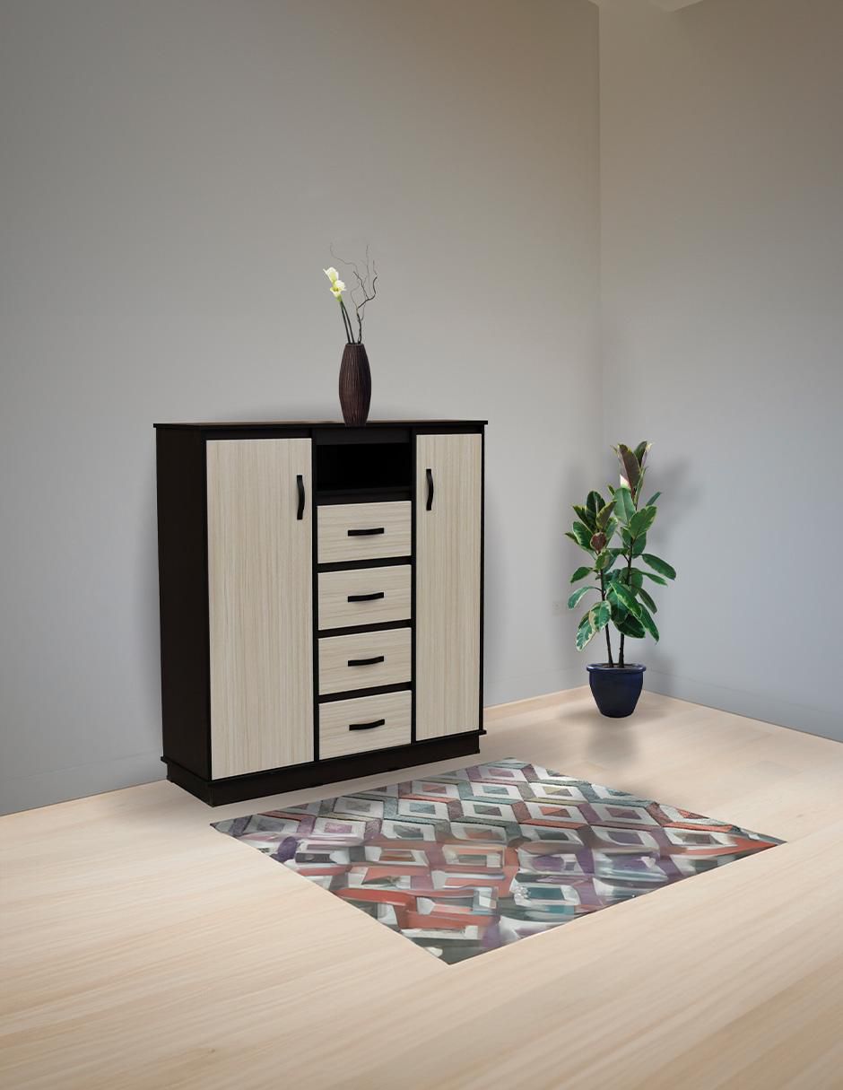 Cajonera 4