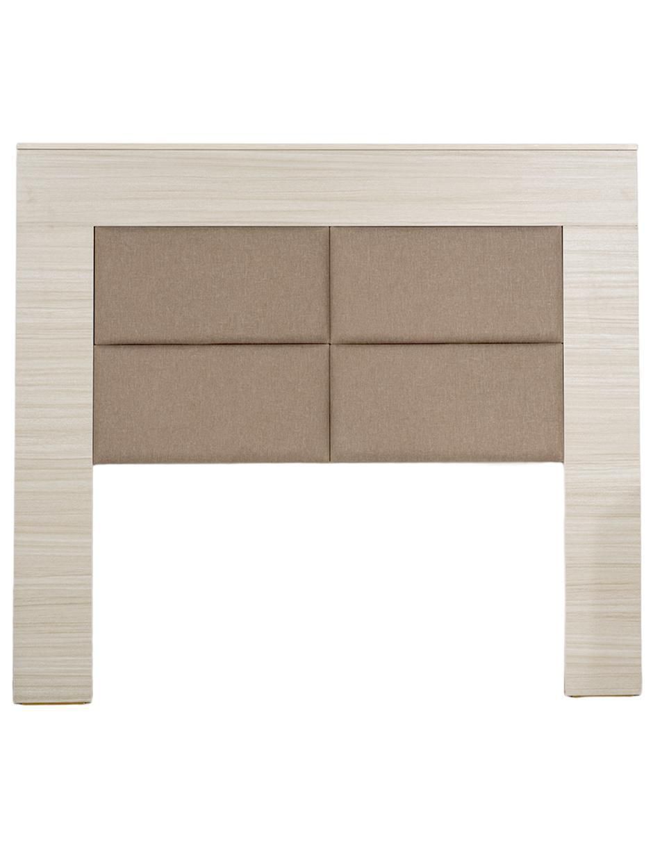 Set recámara Anna de mdf 6