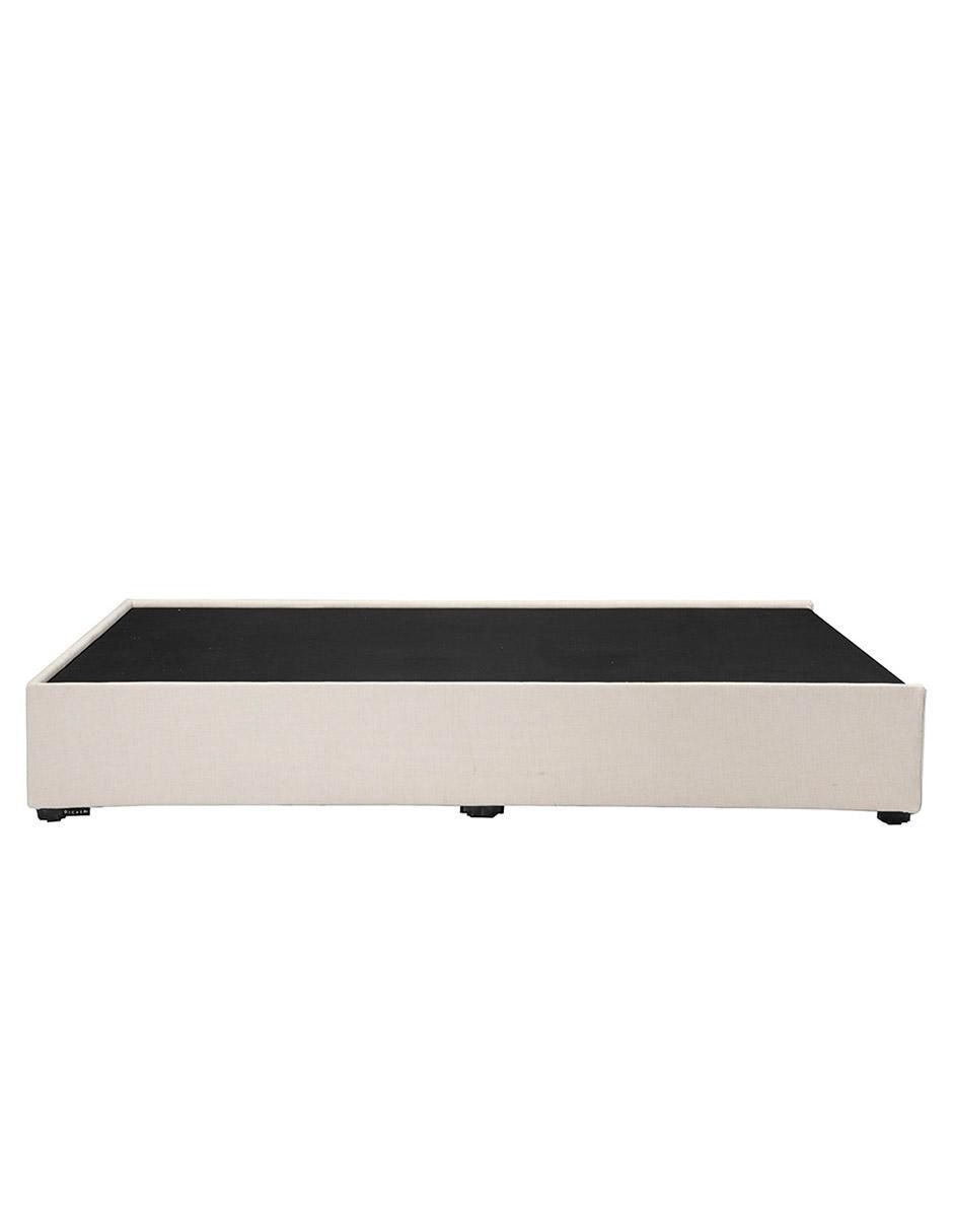 "base para cama" no base cama dicasa "de" madera pino ks