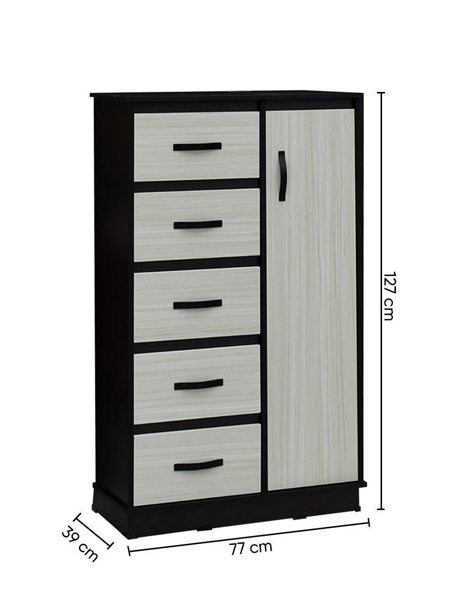 Cajonera 6