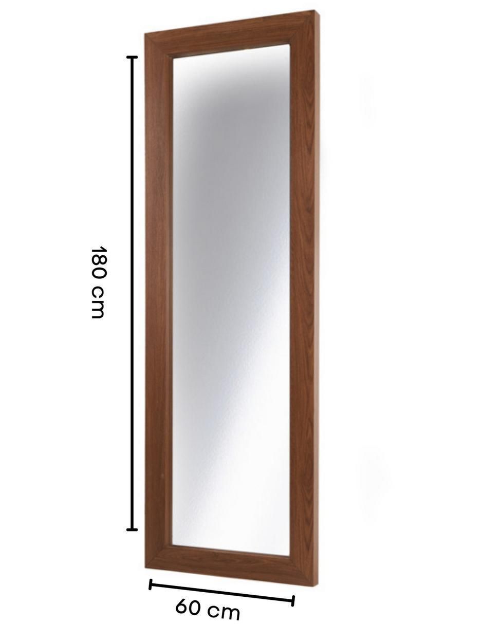 Espejo Rectangular 3