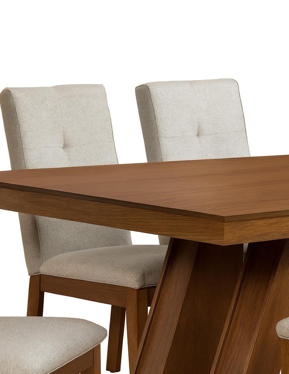 Comedor Monet para 6 personas 4
