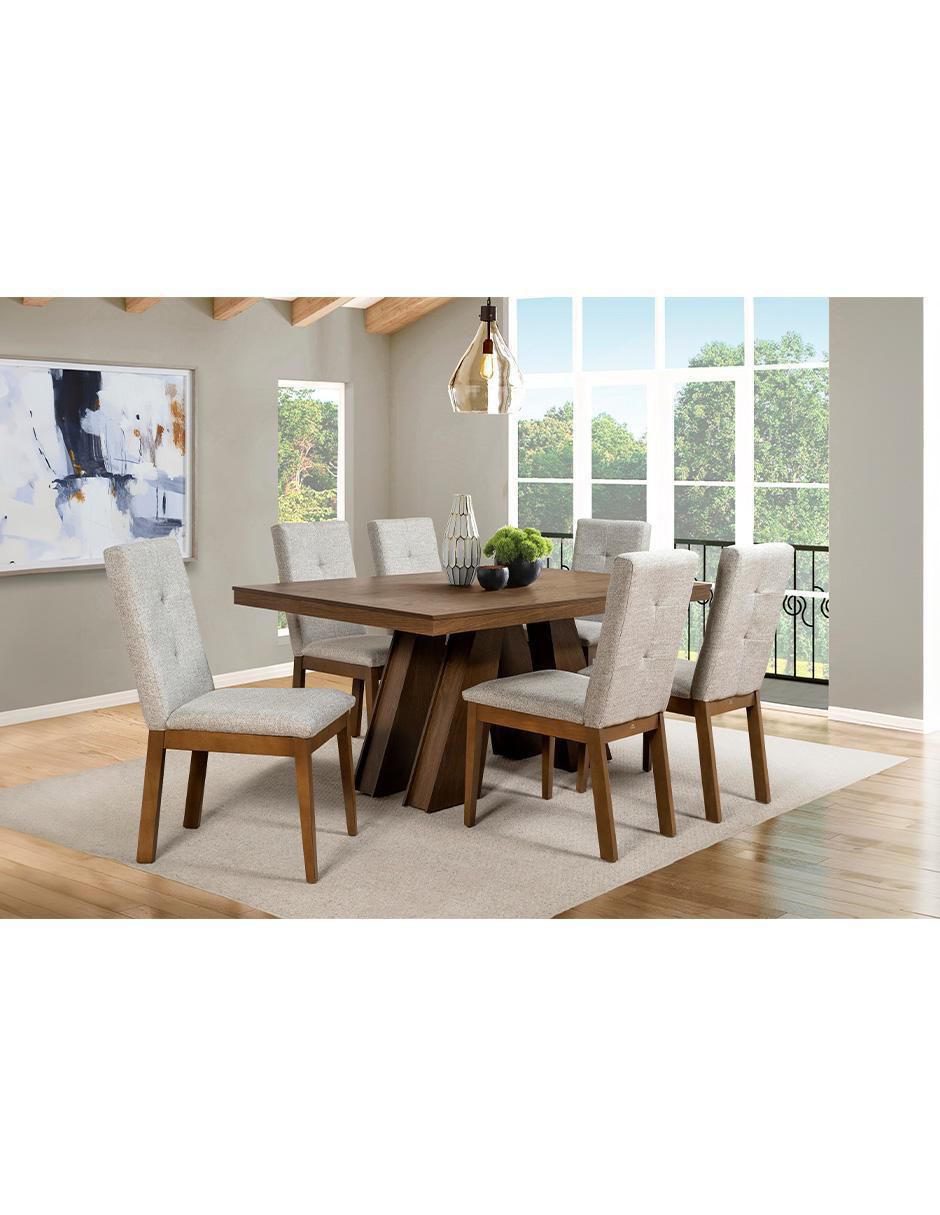 Comedor Monet para 6 personas 5