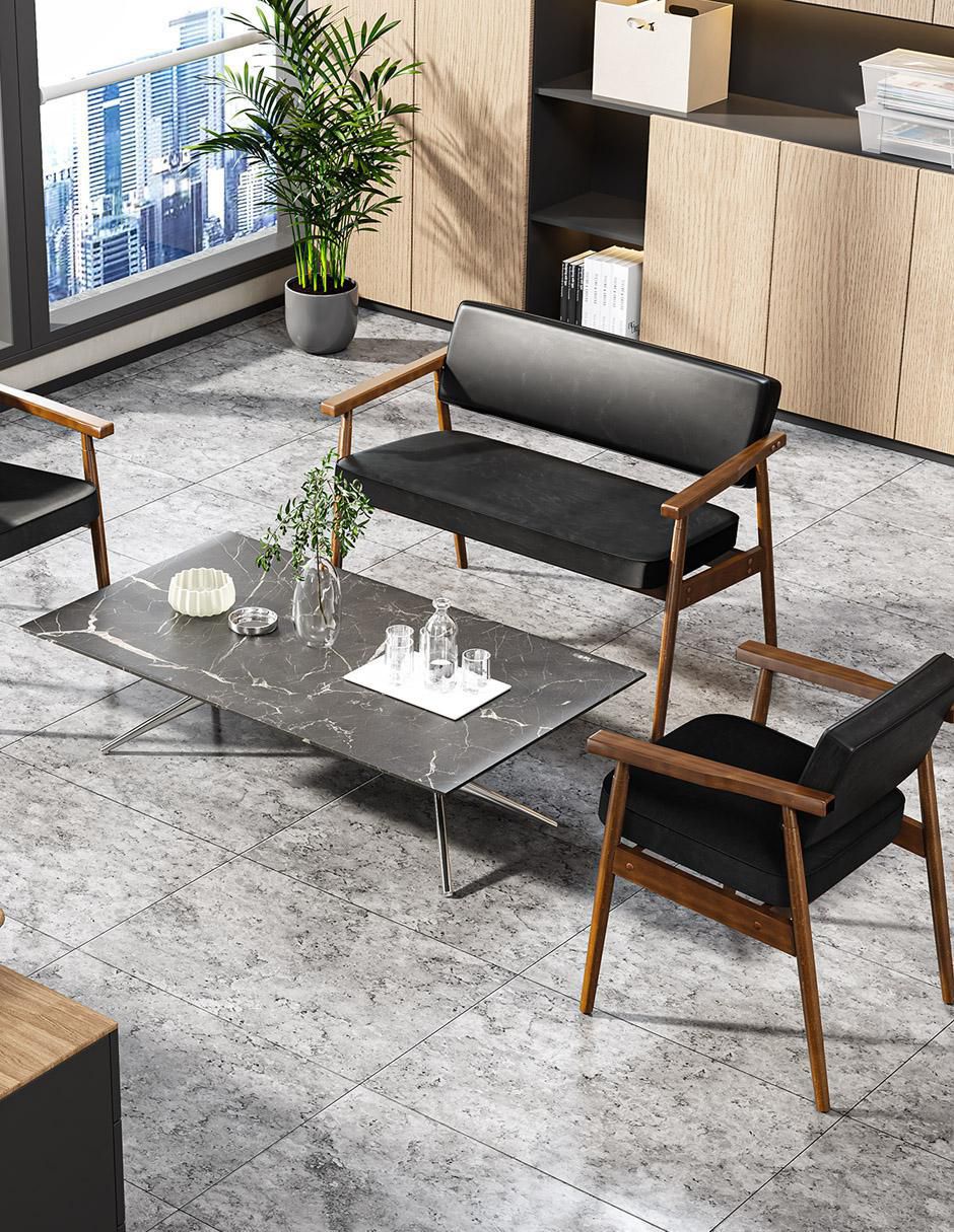 Love seat Brobao Double 4