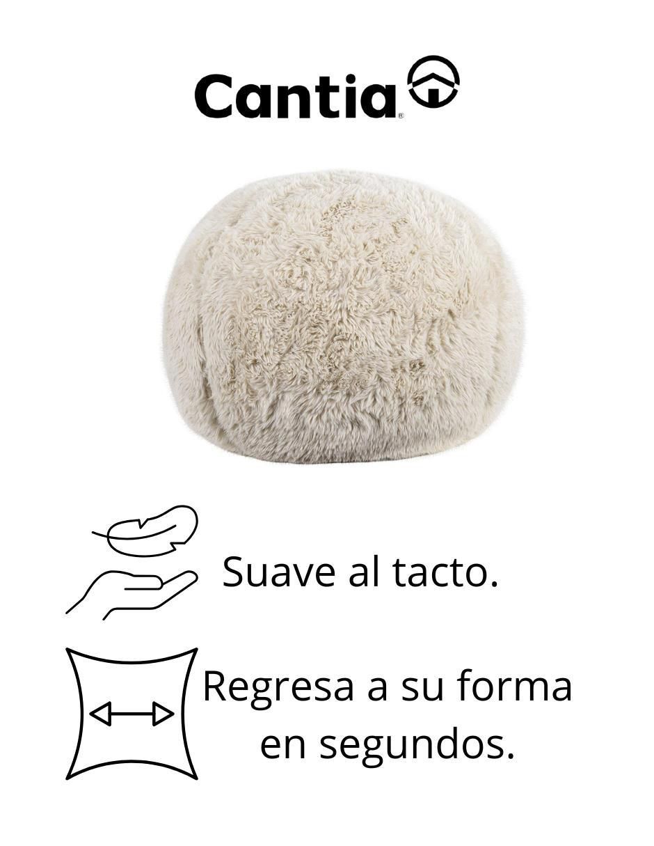 Puff cantia no aplica