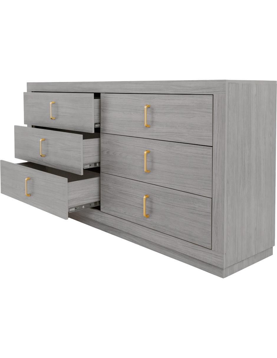 Cajonera Auma de MDF 3