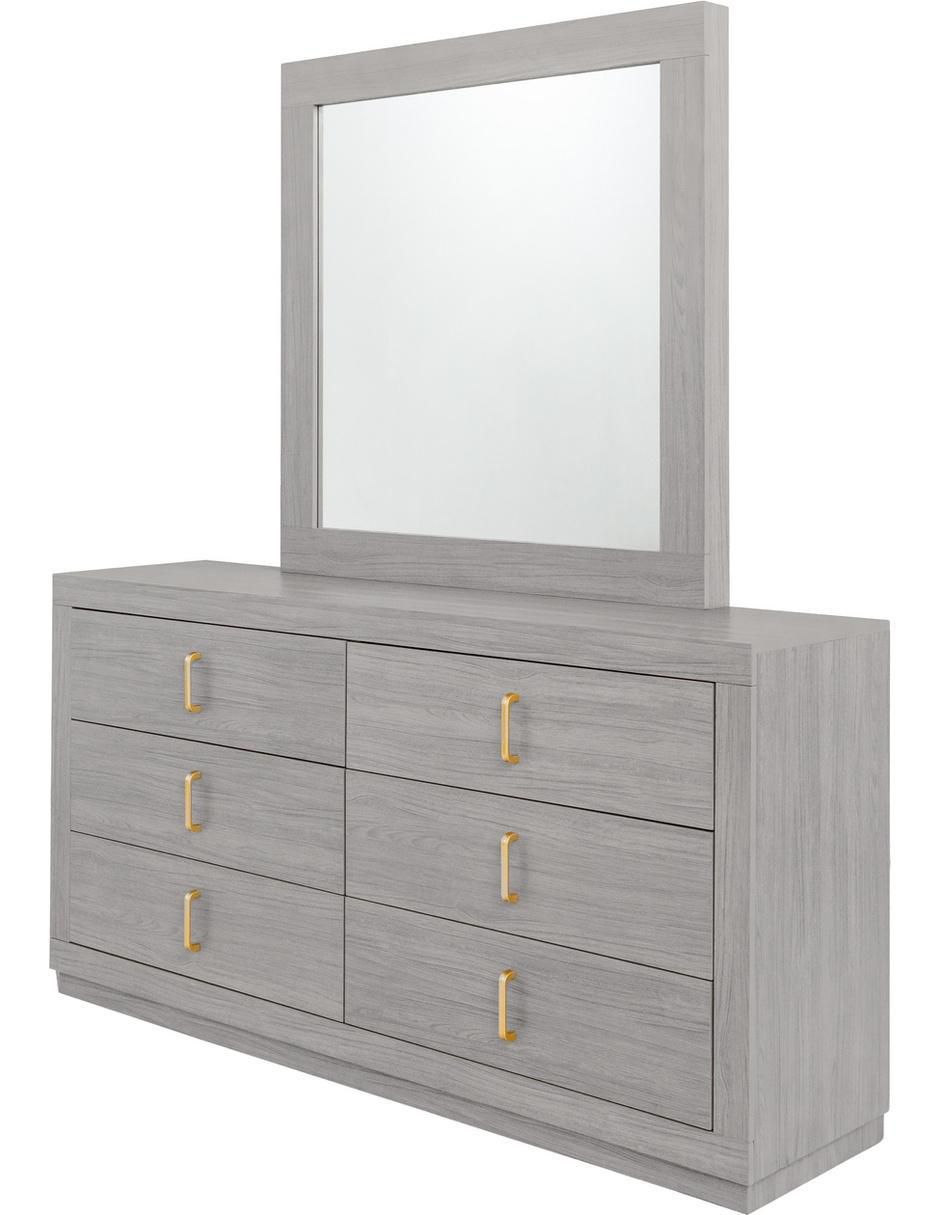 Set recámara Auma de MDF 8