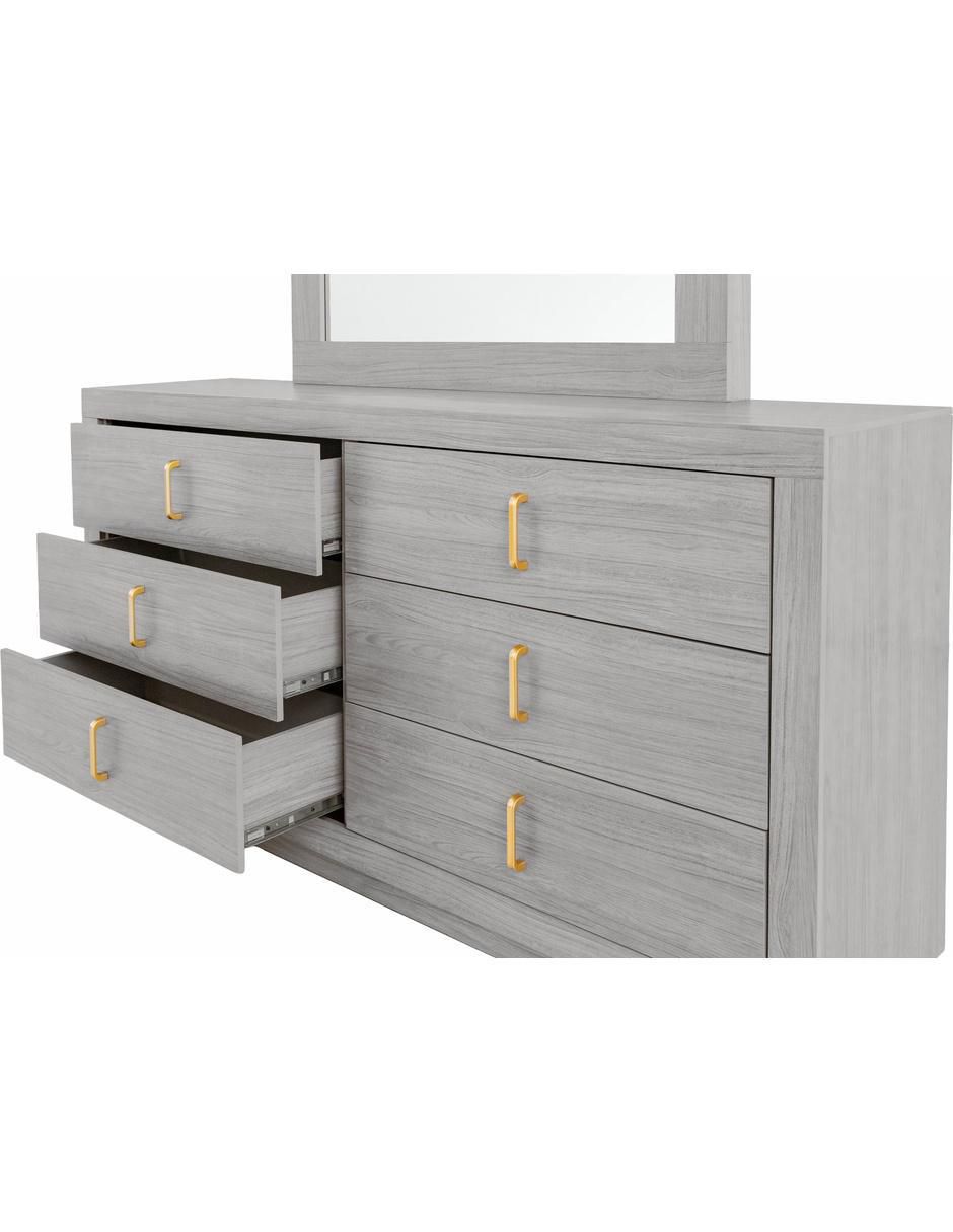 Set recámara Auma de MDF 9