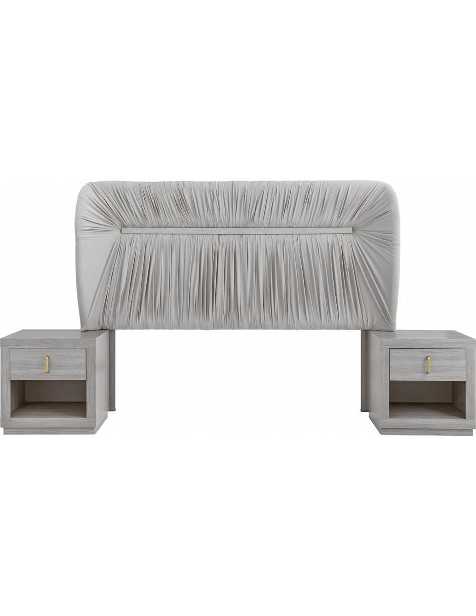 Set recámara Auma de MDF 3