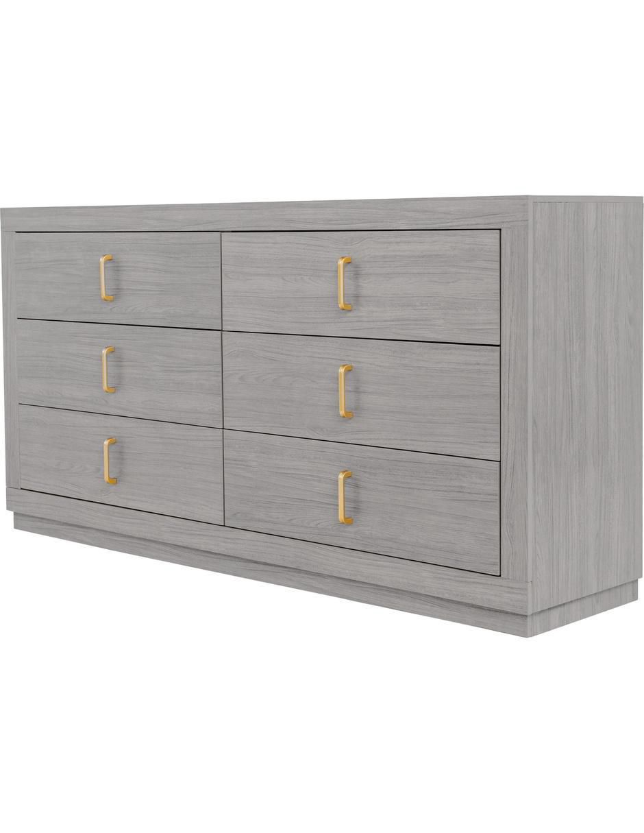 Set recámara Auma de MDF 9