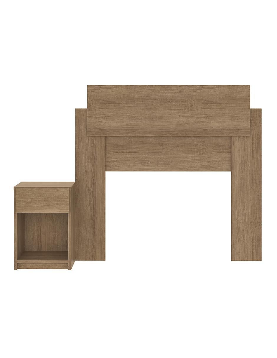 Cabecera armable Vera Miel