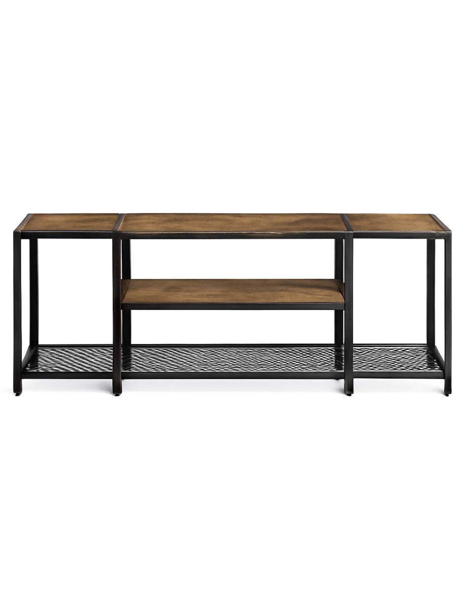 Mueble de tv armable Mueble de tv armable