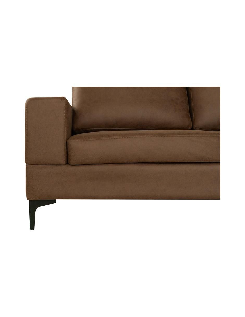 Sala modular derecha Niagara de vinipiel 6