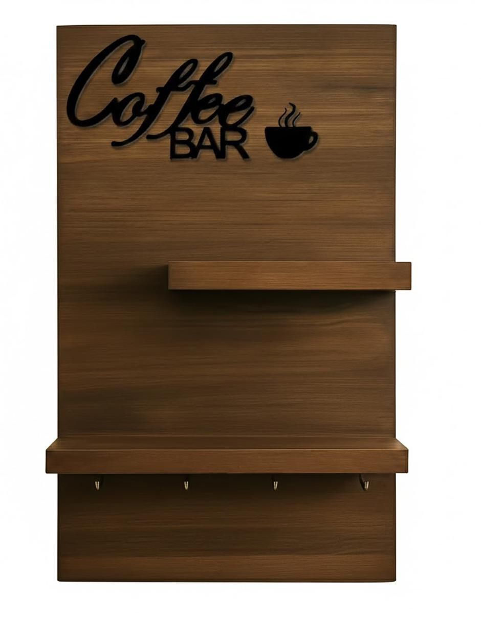 Repisa de MDF