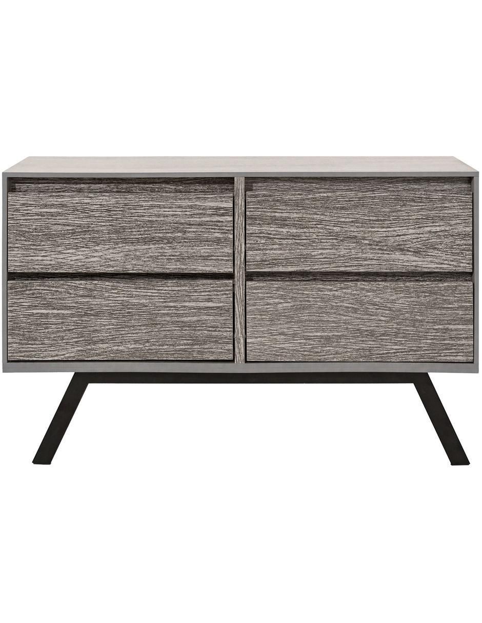 Cajonera de mdf