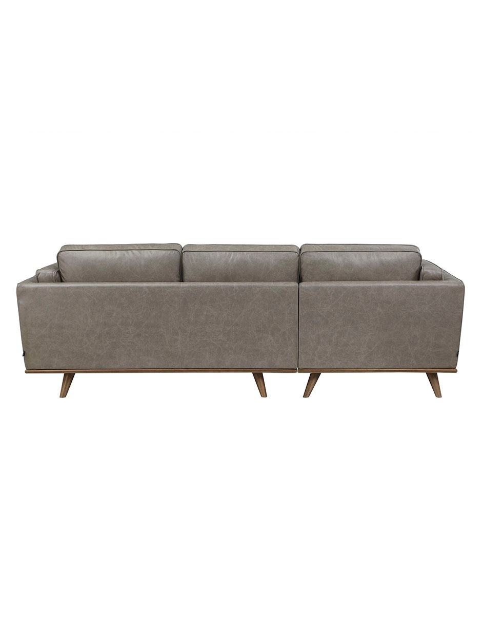 Sala modular izquierda de tela 5