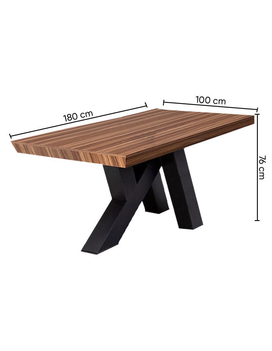 Comedor Florencia para 6 personas 6